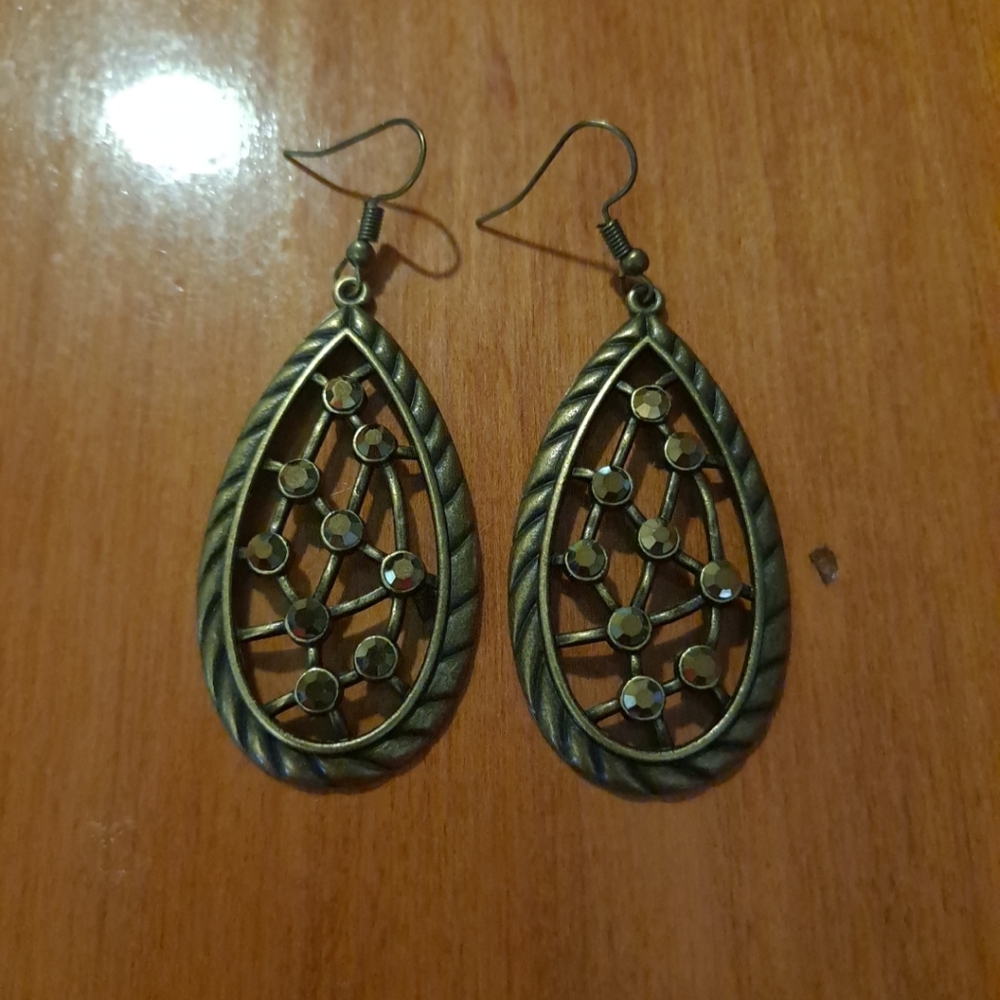 Fashion Earrings